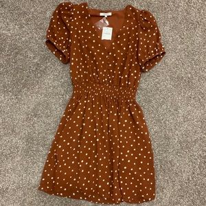 Madewell Sun Dress